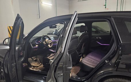 BMW X5, 2020 год, 8 599 000 рублей, 12 фотография