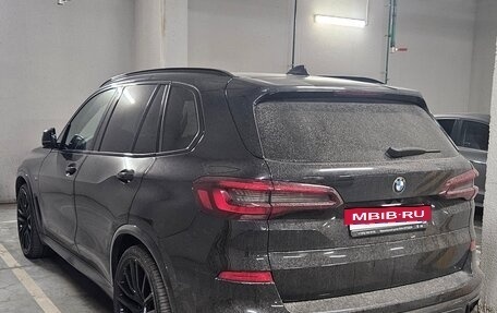 BMW X5, 2020 год, 8 599 000 рублей, 5 фотография