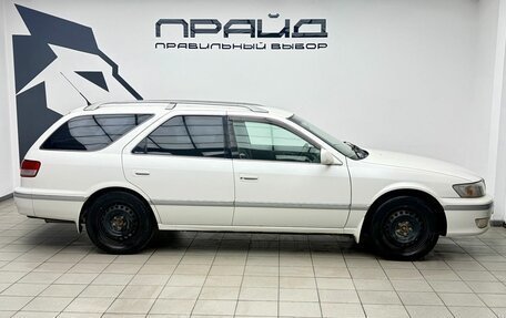 Toyota Mark II VIII (X100), 2000 год, 549 000 рублей, 5 фотография