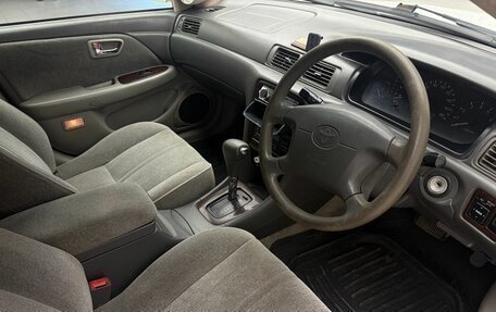 Toyota Mark II VIII (X100), 2000 год, 549 000 рублей, 16 фотография