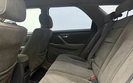 Toyota Mark II VIII (X100), 2000 год, 549 000 рублей, 13 фотография