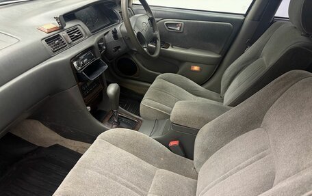 Toyota Mark II VIII (X100), 2000 год, 549 000 рублей, 14 фотография