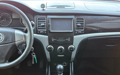 SsangYong Actyon II рестайлинг, 2013 год, 830 000 рублей, 12 фотография