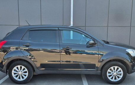 SsangYong Actyon II рестайлинг, 2013 год, 830 000 рублей, 8 фотография