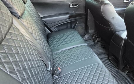 SsangYong Actyon II рестайлинг, 2013 год, 830 000 рублей, 16 фотография