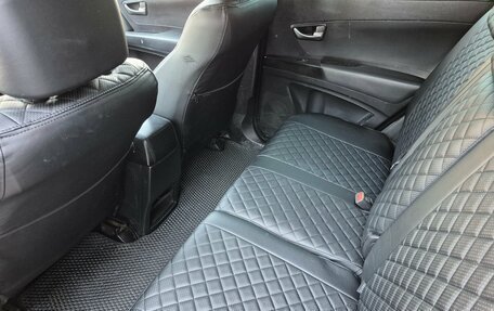 SsangYong Actyon II рестайлинг, 2013 год, 830 000 рублей, 15 фотография