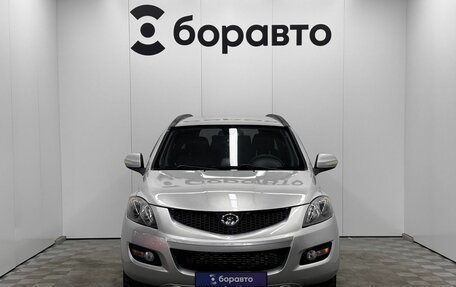 Great Wall Hover H5, 2012 год, 779 000 рублей, 5 фотография