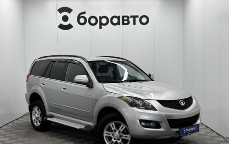 Great Wall Hover H5, 2012 год, 779 000 рублей, 3 фотография