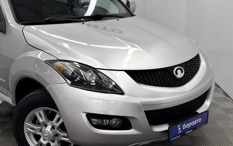 Great Wall Hover H5, 2012 год, 779 000 рублей, 8 фотография