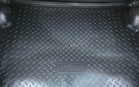 SsangYong Actyon II рестайлинг, 2013 год, 830 000 рублей, 20 фотография
