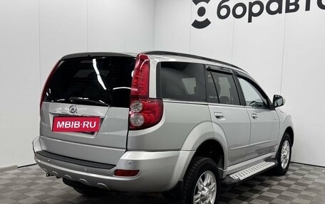 Great Wall Hover H5, 2012 год, 779 000 рублей, 2 фотография