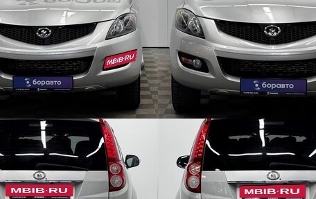 Great Wall Hover H5, 2012 год, 779 000 рублей, 7 фотография