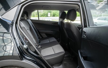 Hyundai Creta I рестайлинг, 2017 год, 1 700 000 рублей, 14 фотография