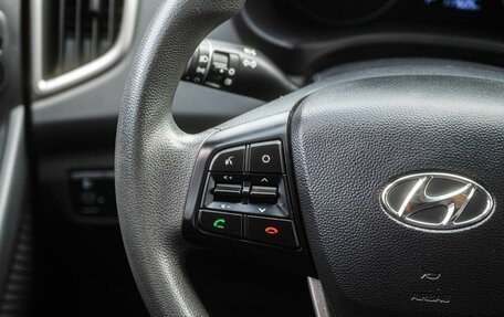 Hyundai Creta I рестайлинг, 2017 год, 1 700 000 рублей, 17 фотография