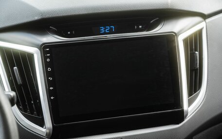 Hyundai Creta I рестайлинг, 2017 год, 1 700 000 рублей, 21 фотография