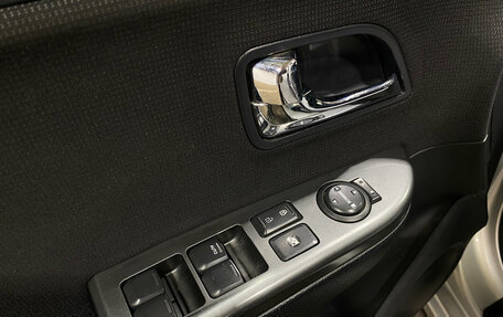 KIA Rio III рестайлинг, 2013 год, 750 000 рублей, 15 фотография
