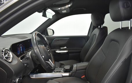 Mercedes-Benz GLB, 2021 год, 3 590 000 рублей, 10 фотография