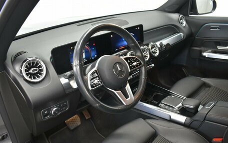 Mercedes-Benz GLB, 2021 год, 3 590 000 рублей, 14 фотография