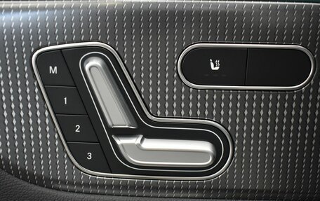 Mercedes-Benz GLB, 2021 год, 3 590 000 рублей, 20 фотография