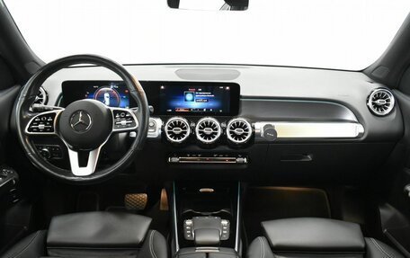 Mercedes-Benz GLB, 2021 год, 3 590 000 рублей, 15 фотография