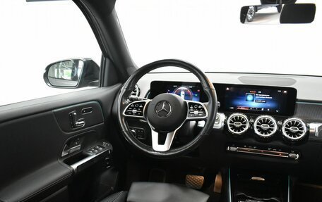 Mercedes-Benz GLB, 2021 год, 3 590 000 рублей, 16 фотография