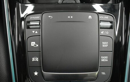 Mercedes-Benz GLB, 2021 год, 3 590 000 рублей, 19 фотография