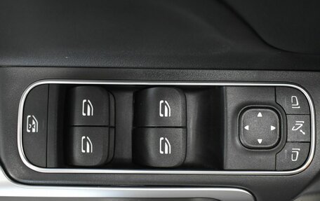 Mercedes-Benz GLB, 2021 год, 3 590 000 рублей, 21 фотография