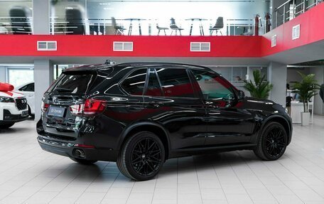BMW X5, 2017 год, 3 090 000 рублей, 2 фотография