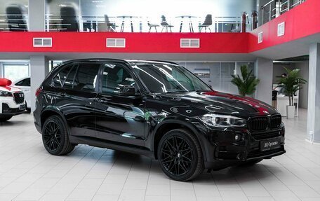 BMW X5, 2017 год, 3 090 000 рублей, 3 фотография