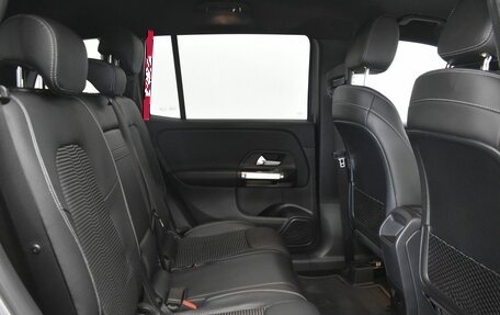 Mercedes-Benz GLB, 2021 год, 3 590 000 рублей, 13 фотография