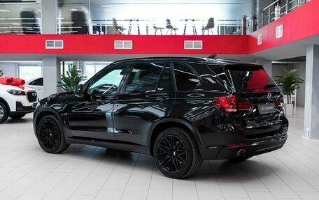 BMW X5, 2017 год, 3 090 000 рублей, 4 фотография