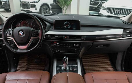 BMW X5, 2017 год, 3 090 000 рублей, 12 фотография