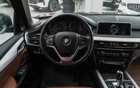 BMW X5, 2017 год, 3 090 000 рублей, 14 фотография