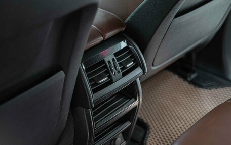 BMW X5, 2017 год, 3 090 000 рублей, 8 фотография
