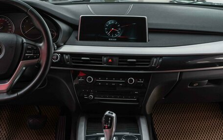 BMW X5, 2017 год, 3 090 000 рублей, 13 фотография