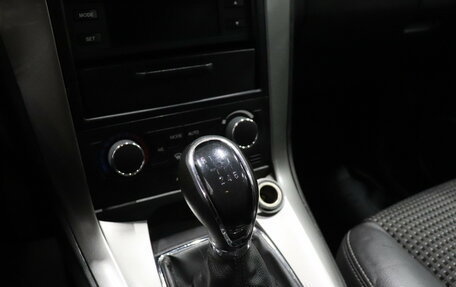 Chevrolet Captiva I, 2012 год, 1 295 000 рублей, 12 фотография