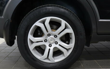 Chevrolet Captiva I, 2012 год, 1 295 000 рублей, 15 фотография