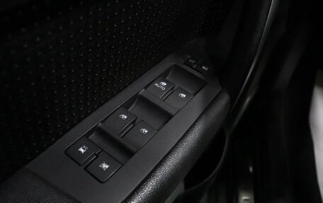 Chevrolet Captiva I, 2012 год, 1 295 000 рублей, 11 фотография