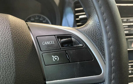 Mitsubishi Outlander III рестайлинг 3, 2012 год, 1 429 000 рублей, 12 фотография