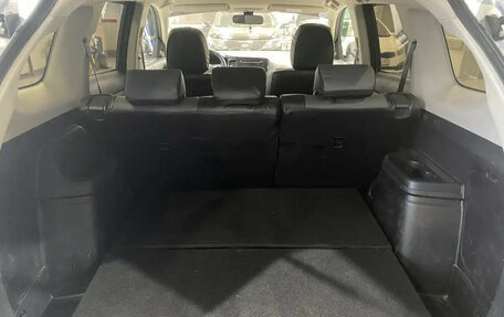 Mitsubishi Outlander III рестайлинг 3, 2012 год, 1 429 000 рублей, 18 фотография