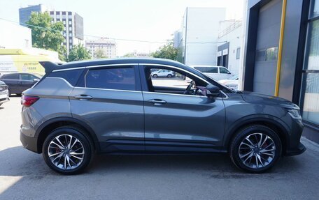Geely Coolray I, 2023 год, 1 613 000 рублей, 4 фотография