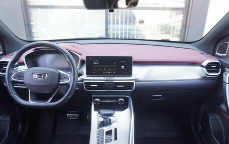 Geely Coolray I, 2023 год, 1 613 000 рублей, 12 фотография