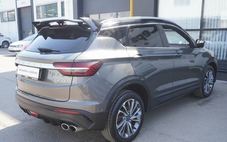 Geely Coolray I, 2023 год, 1 613 000 рублей, 5 фотография