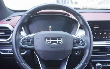 Geely Coolray I, 2023 год, 1 613 000 рублей, 14 фотография