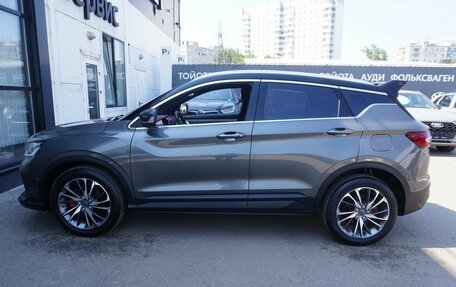Geely Coolray I, 2023 год, 1 613 000 рублей, 8 фотография