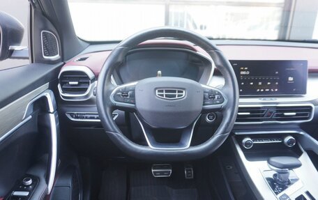 Geely Coolray I, 2023 год, 1 613 000 рублей, 13 фотография