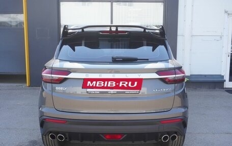 Geely Coolray I, 2023 год, 1 613 000 рублей, 6 фотография