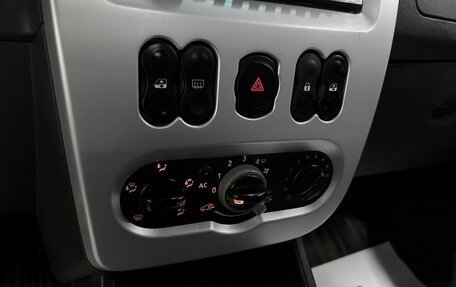 Renault Sandero I, 2011 год, 675 000 рублей, 17 фотография