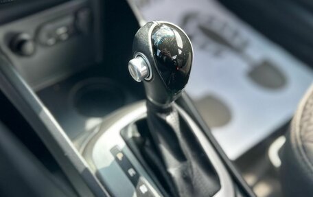 KIA Rio III рестайлинг, 2016 год, 1 200 000 рублей, 23 фотография