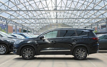Chery Tiggo 8 I, 2022 год, 1 940 000 рублей, 2 фотография